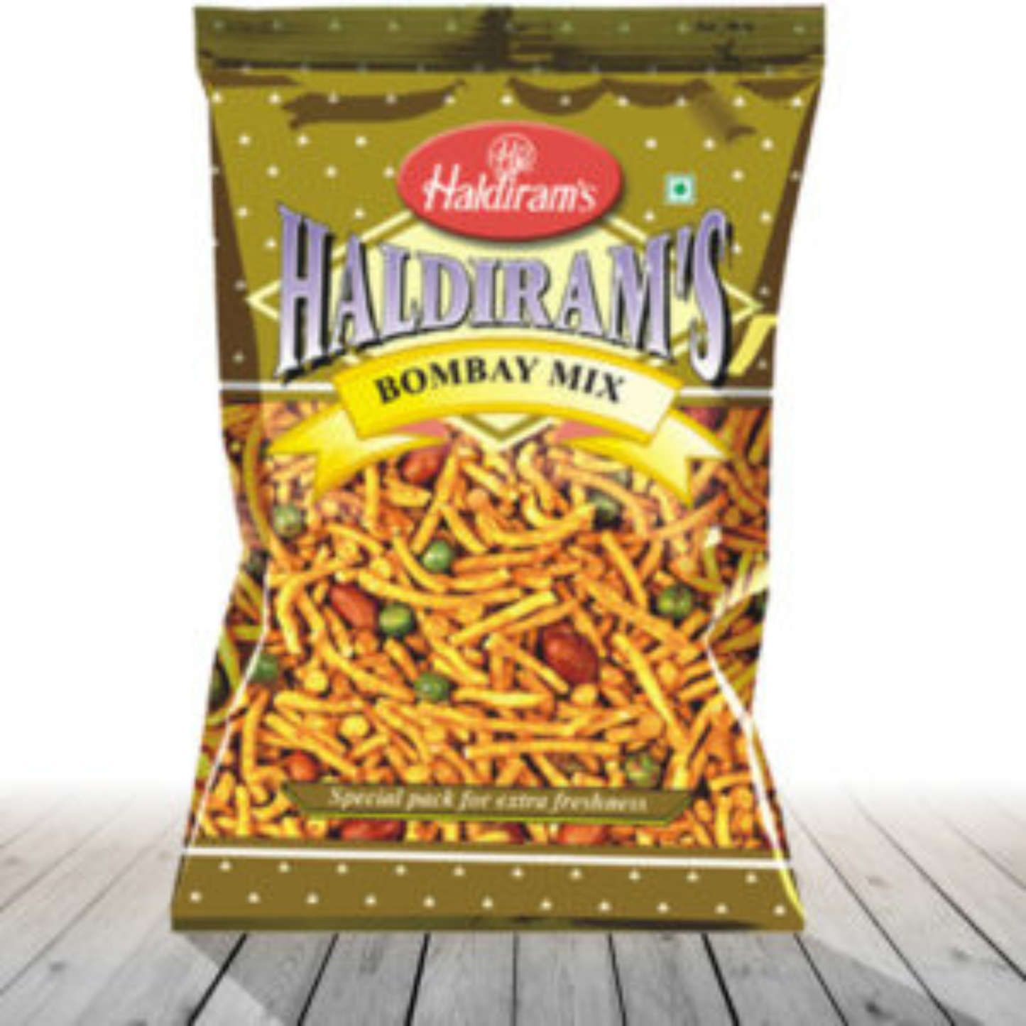 HALDIRAM BOMBAY MIX 200g