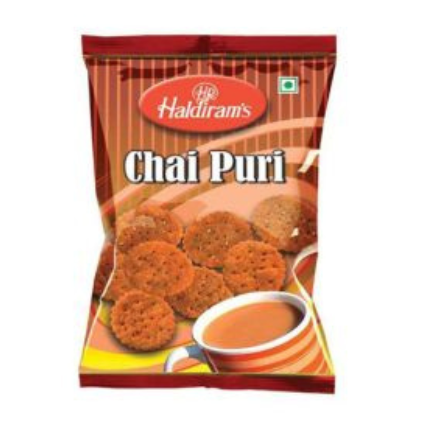 HALDIRAM CHAI PURI 200g