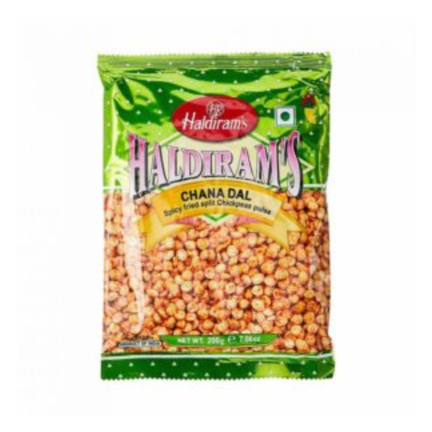 HALDIRAM CHANA DAL 200G