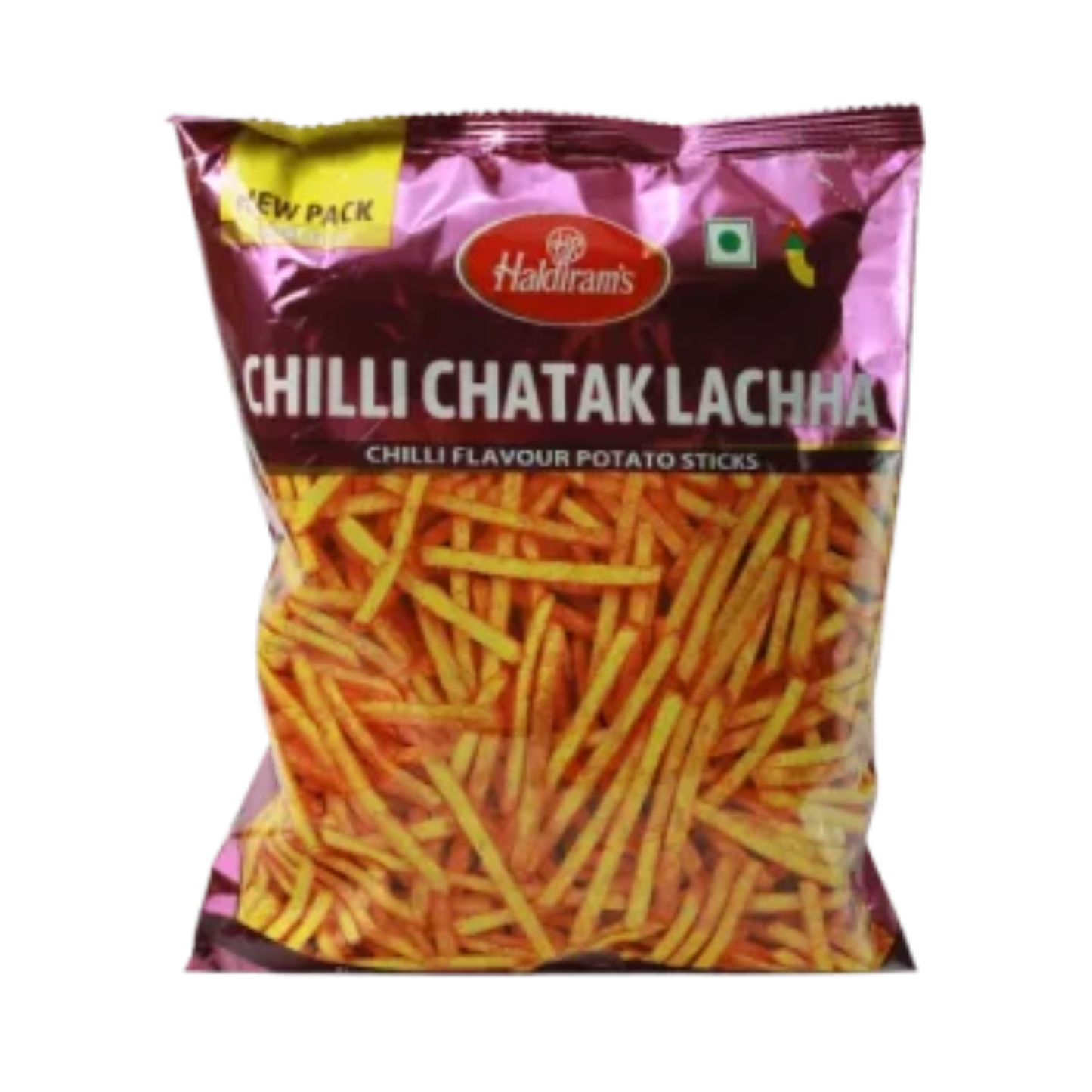HALDIRAM CHILLI CHATAK 200G