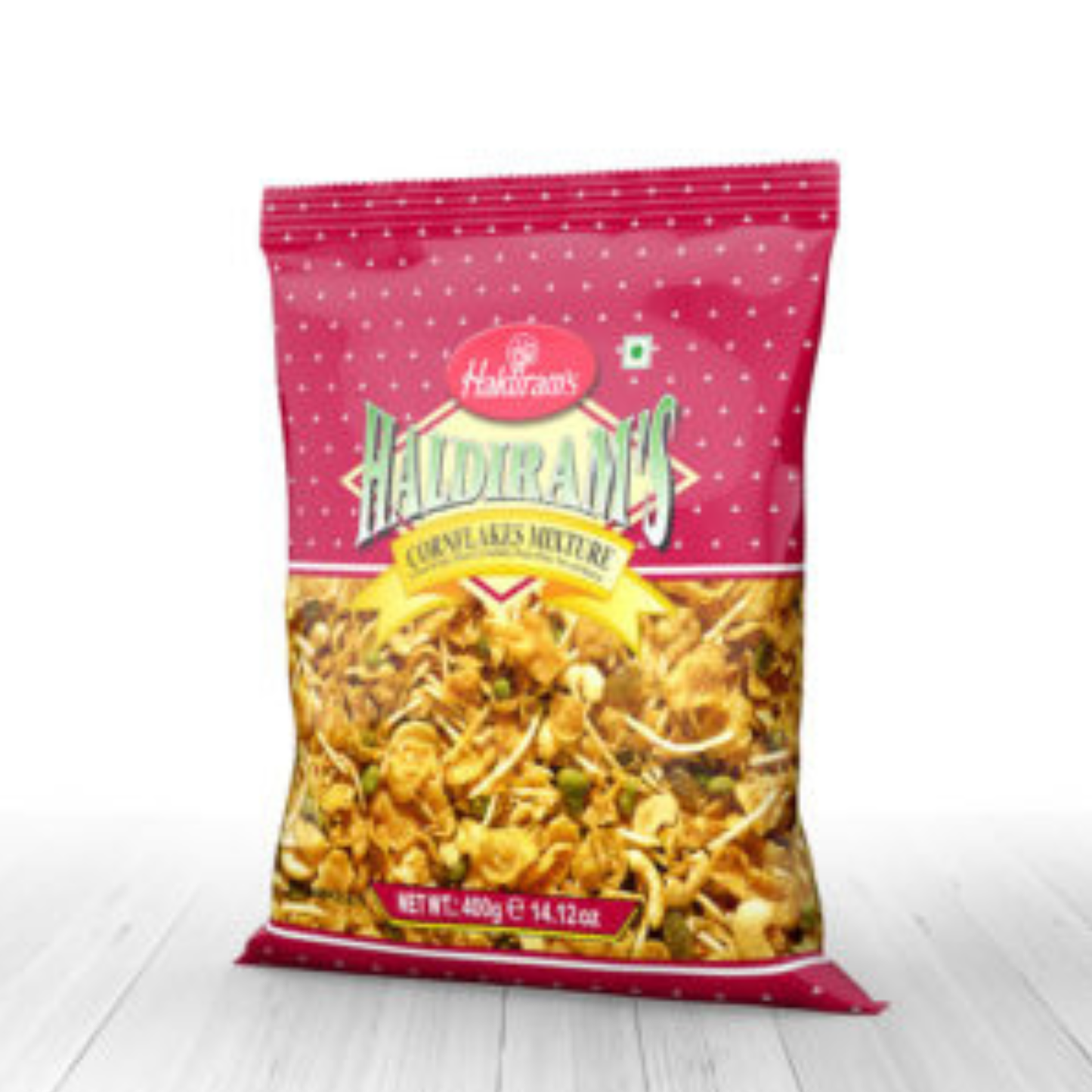 HALDIRAM CORNFLAKES 200g