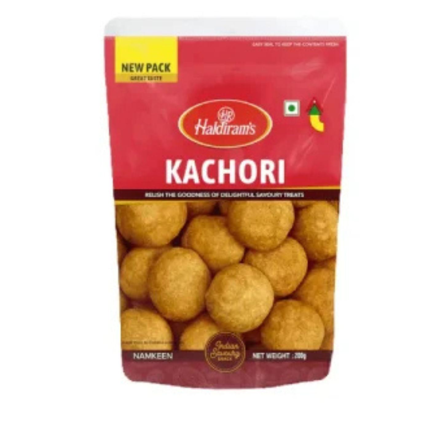 HALDIRAM KACHORI 200G