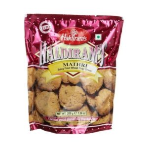 HALDIRAM METHI SEV 200g