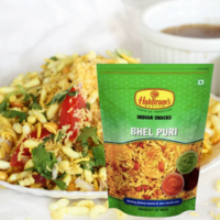 Haldiram Bhel Puri With Chutney 200 g