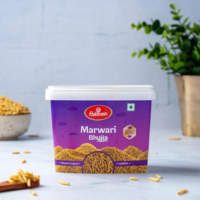 Haldiram Marwari Bhujia 150 g