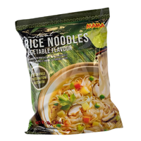 MAMA Instant Rice Noodles Vegetable Gluten-Free 55G