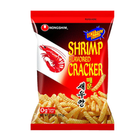 NONGSHIM Instant Noodles Neoguri Spicy Multi 600G