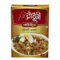 Radhuni Chatpati Masala 50 g