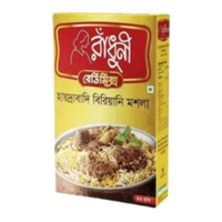 Radhuni Hyderabadi Biryani Masala 45 gm
