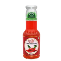Ruchi Red Chilli Sauce 360 gm