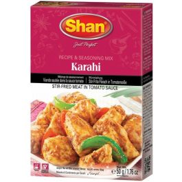 Karahi Mix