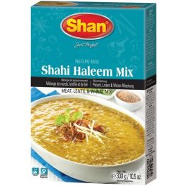 Shahi Haleem Mix