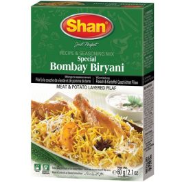 Bombay Biryani Mix Special
