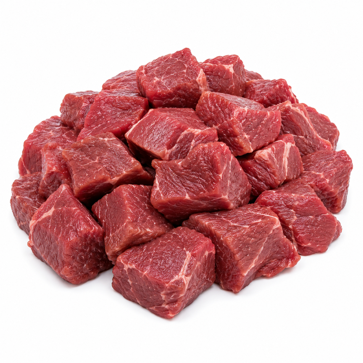 Beef Goulash (Rind Gulasch)