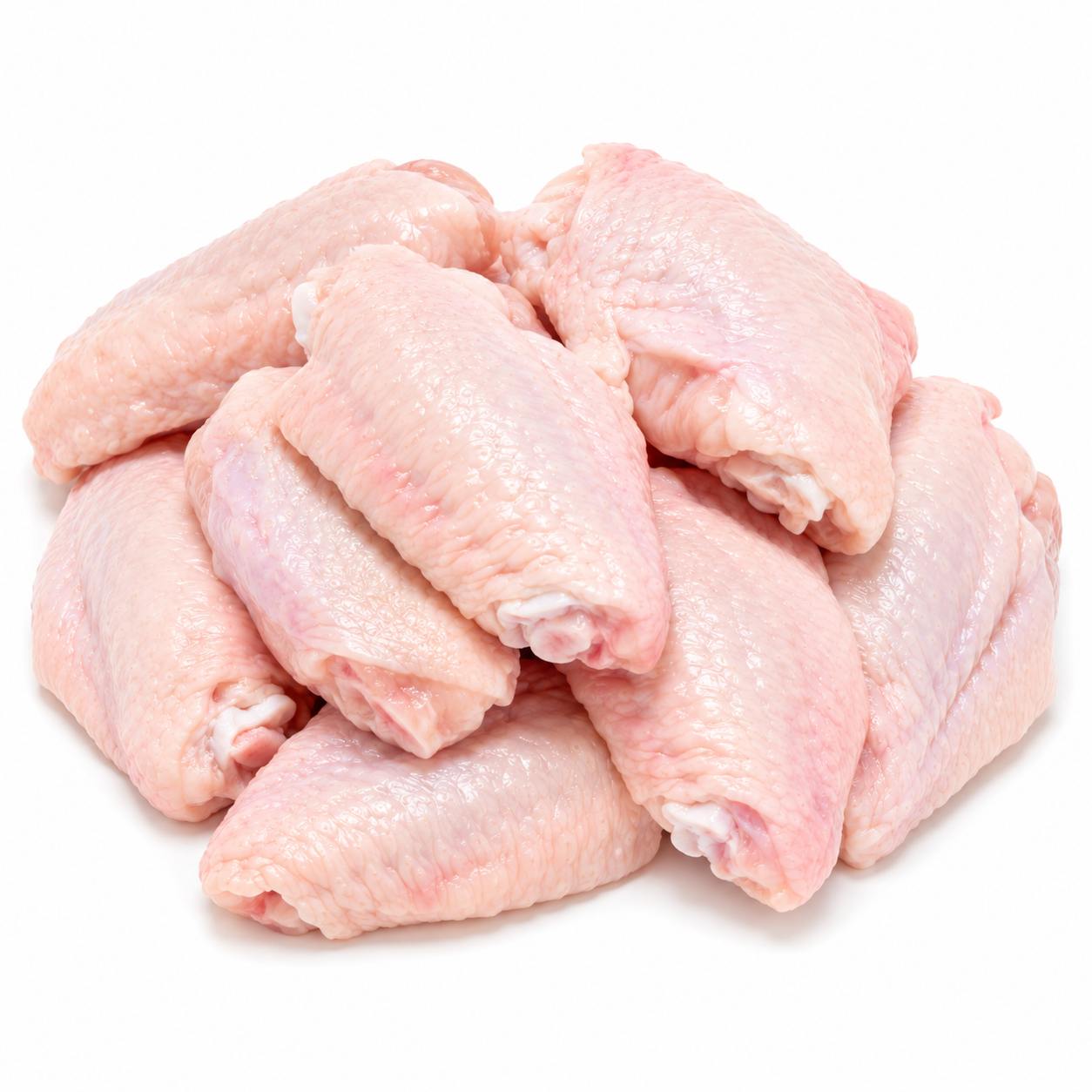 Chicken Wings (Hähnchenflügel)