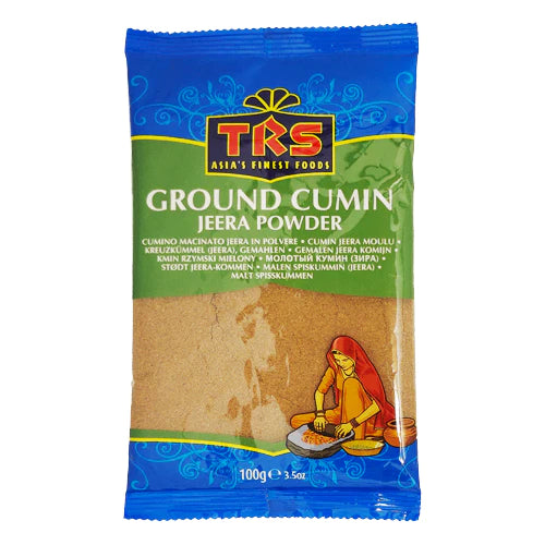 TRS JEERA POWDER 1 kg