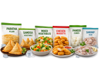 Frozen Foods
