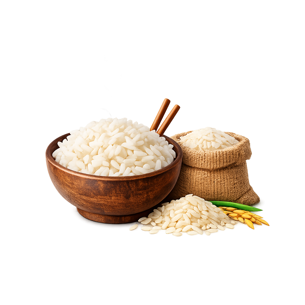 Rice