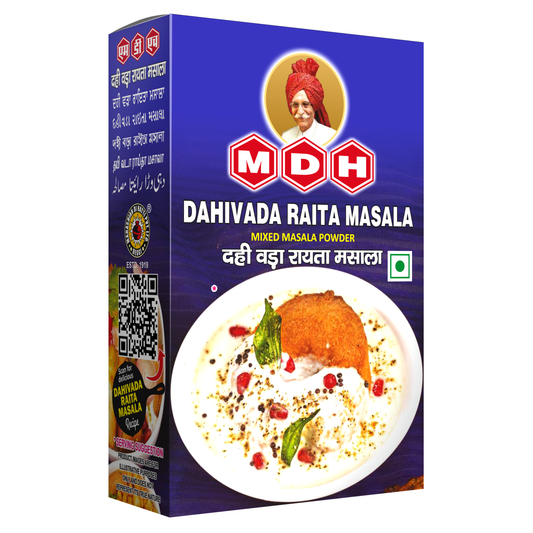 DAHIVADA RAITA MASALA