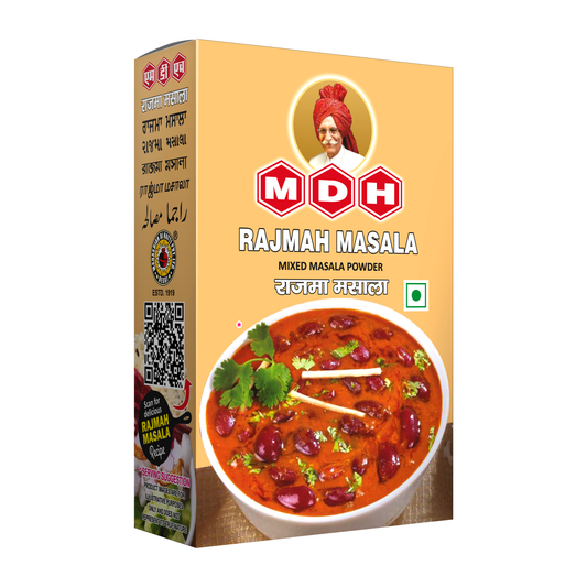 RAJMAH MASALA