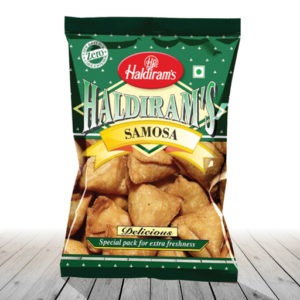HALDIRAM SAMOSA 200g