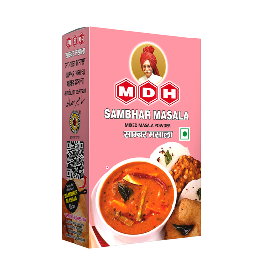 SAMBHAR MASALA