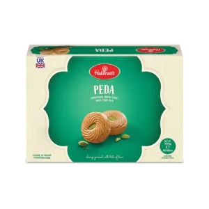 HALDIRAM SWEETS PEDA 300G