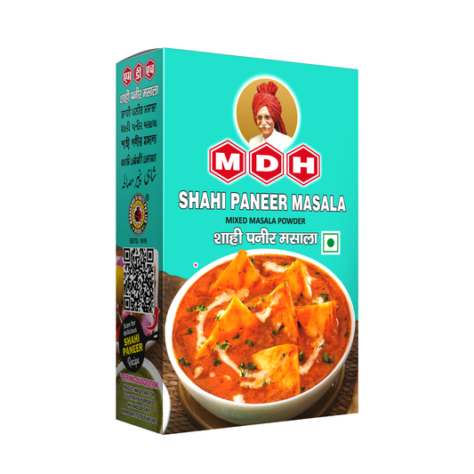 SHAHI PANEER MASALA