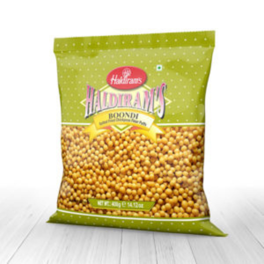 HALDIRAM BOONDI MASALA 200g