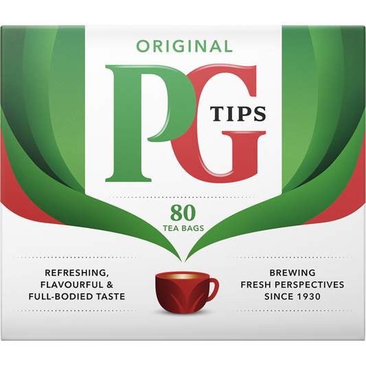 PG Tips Original