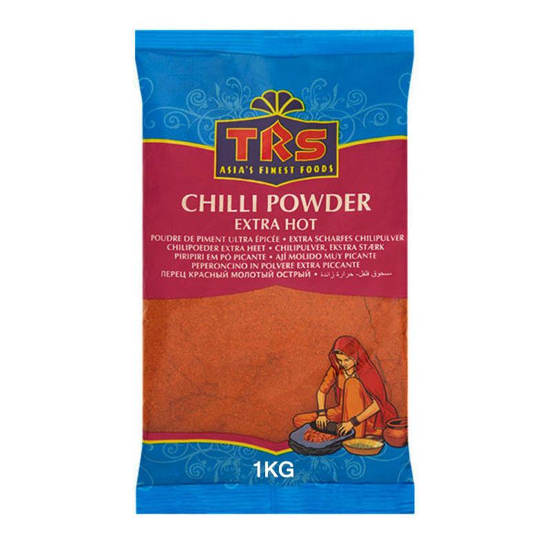 TRS CHILI POWDER 1 KG