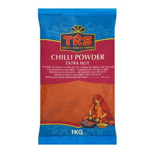 TRS CHILI POWDER 1 KG