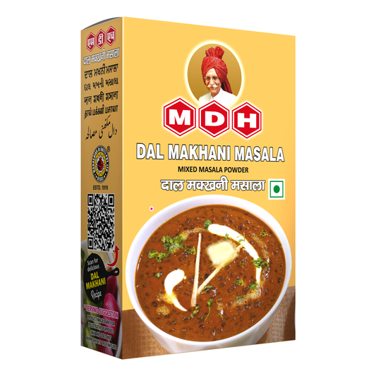 DAL MAKHANI MASALA