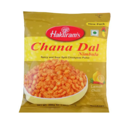 HALDIRAM CHANA DAL NIMBULA 200g