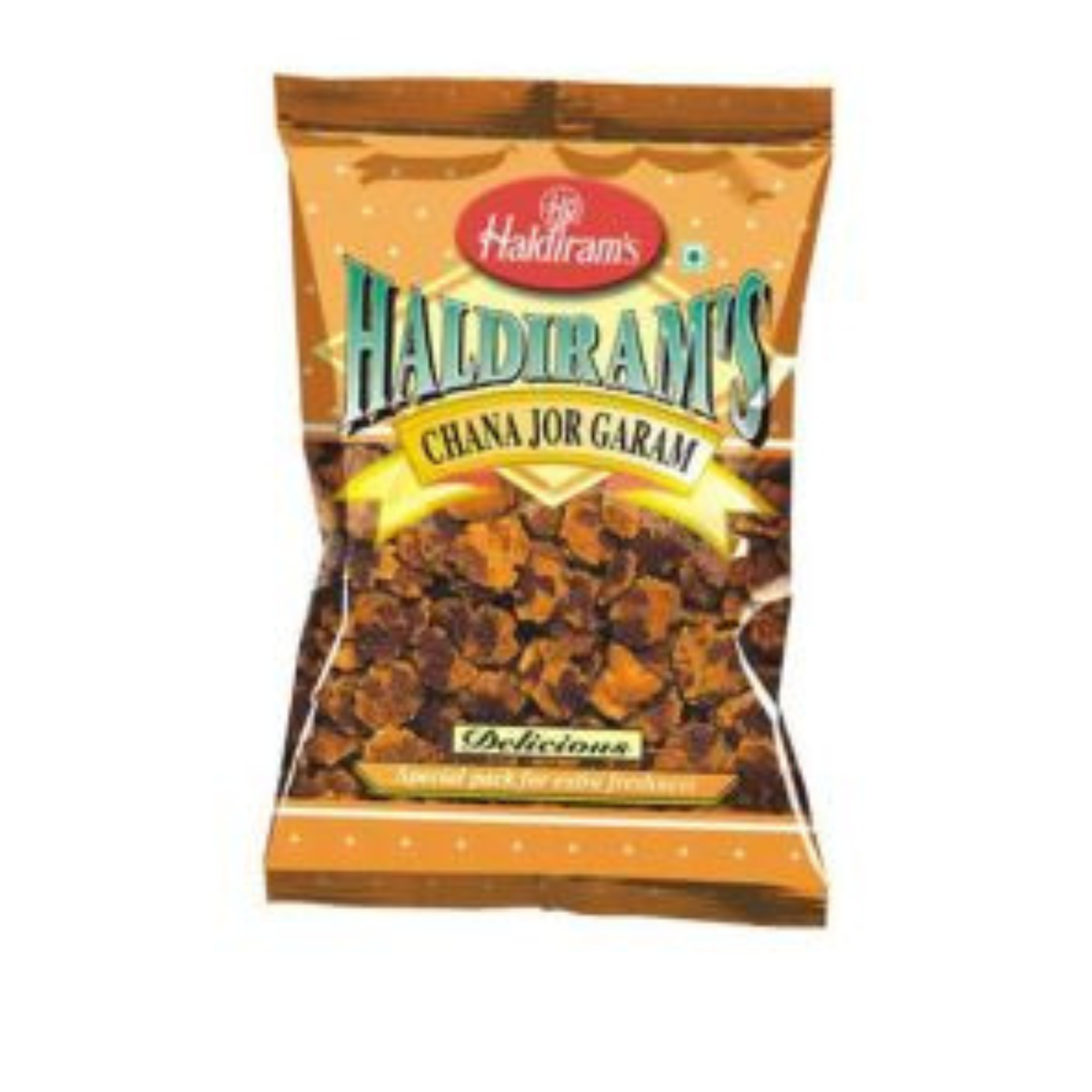 HALDIRAM CHANAJOR 200G