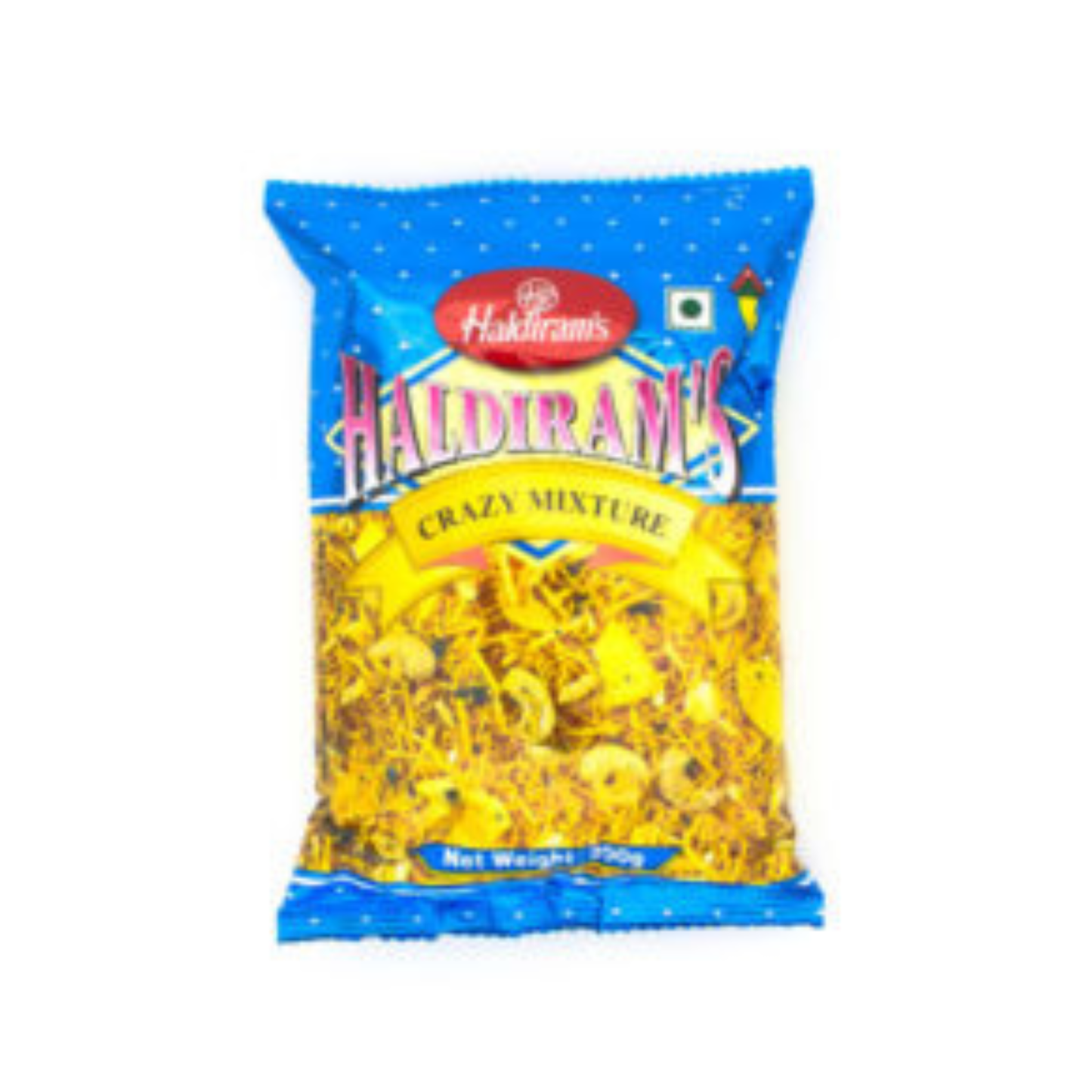 HALDIRAM CRAZY MIX 200g