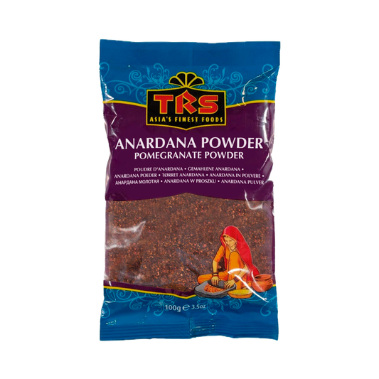 TRS Pomegranate Powder (Anardana) 100 gm