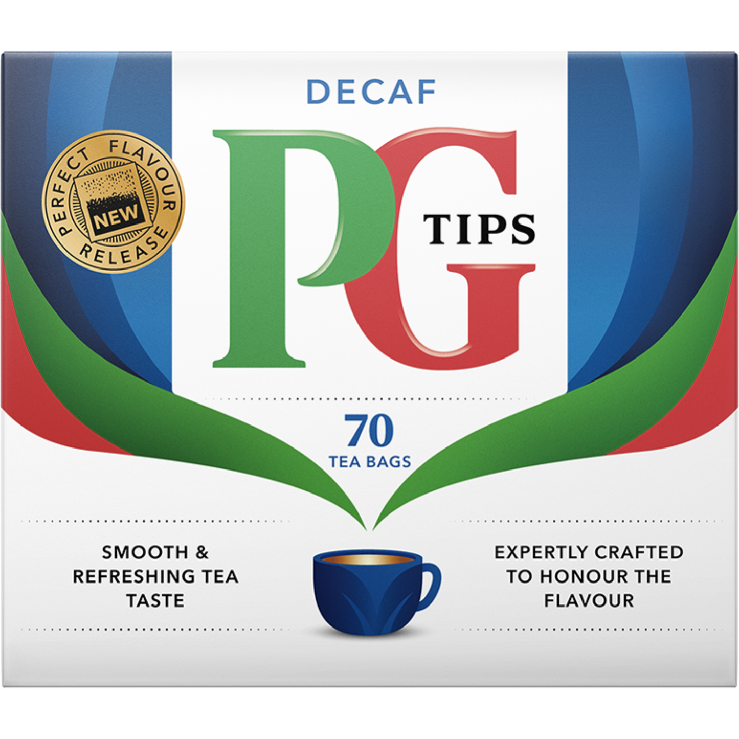 PG Tips Decaf