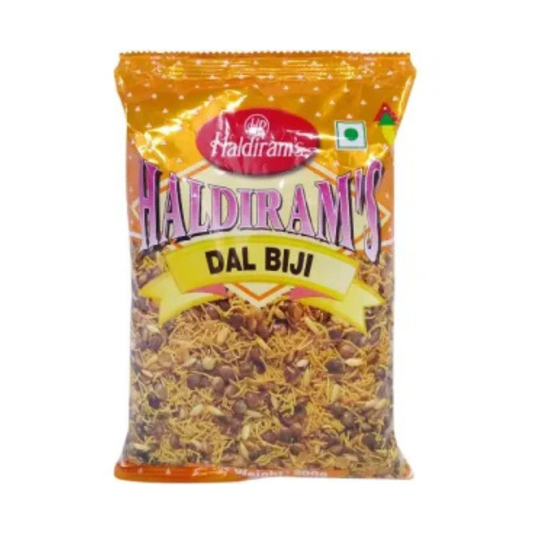 HALDIRAM DAL BIJI 200G