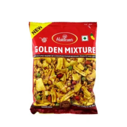 HALDIRAM GOLDEN MIXTURE 150G