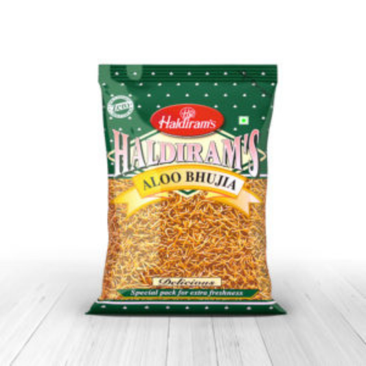 HALDIRAM ALOO BHUJIA 200g