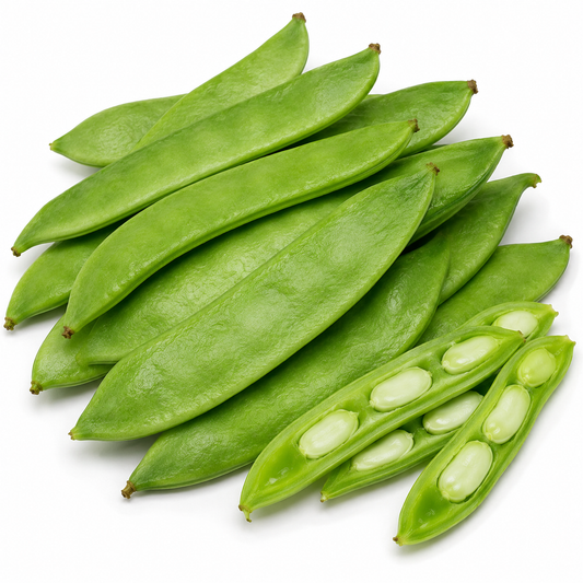 Fresh Shim / Flat Beans (শিম)