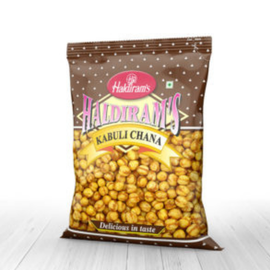 HALDIRAM KABULI CHANA 200g