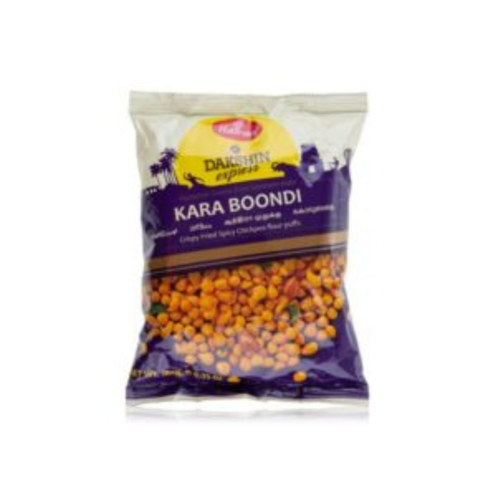HALDIRAM KARA BOONDI 180g