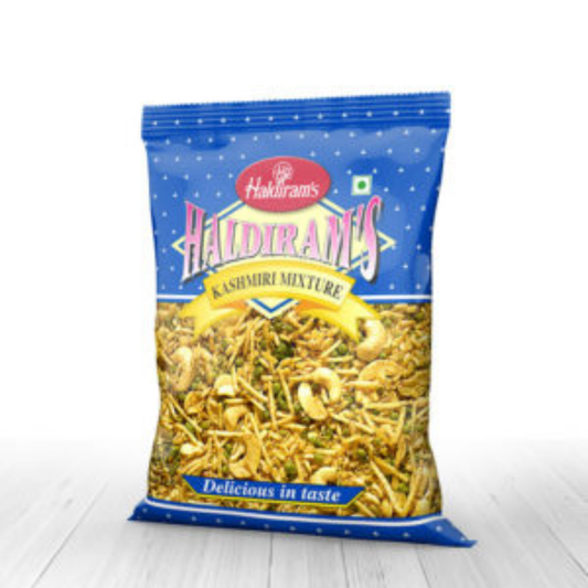 HALDIRAM KASHMIRI MIX 200g