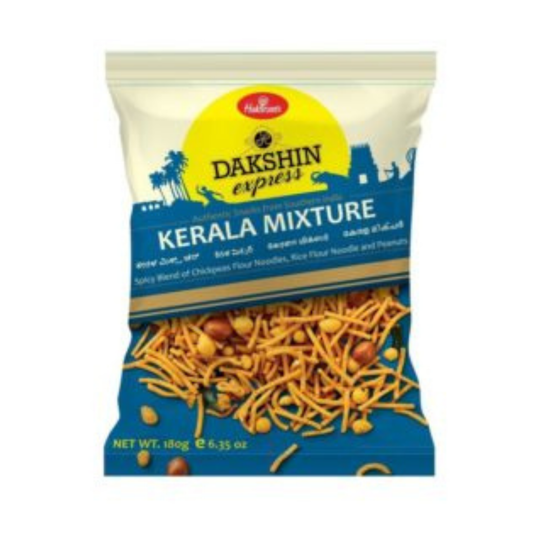 HALDIRAM KERALA MIX (DAKSHIN) 180G