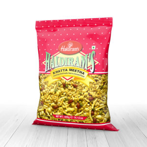 HALDIRAM KODUBALE 180g