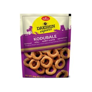 HALDIRAM ZITRONEN BHEL 150g