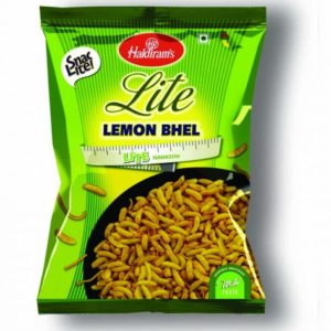 HALDIRAM LITE MURMURA 200g