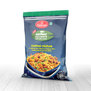 HALDIRAM MATHRI 200g